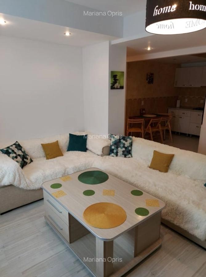 Apartament de vanzare, 51mp utili, zona Valea Aurie - 4