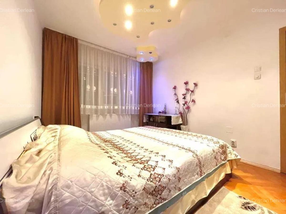 Spital Judetean/Girocului - Apartament cu 2 camere, confort 1 - 4
