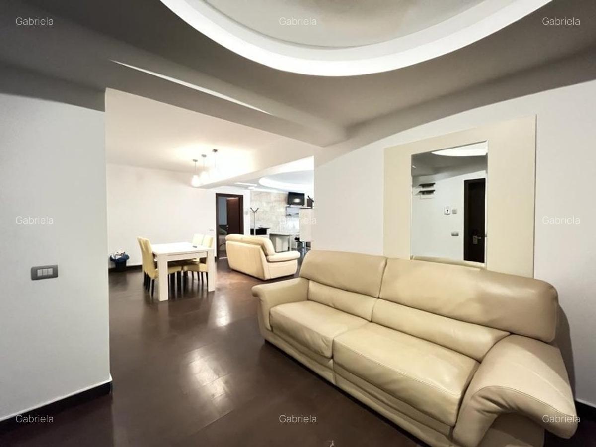 Apartament cu 3 camere decomandat, mobilat în Aviației - 11