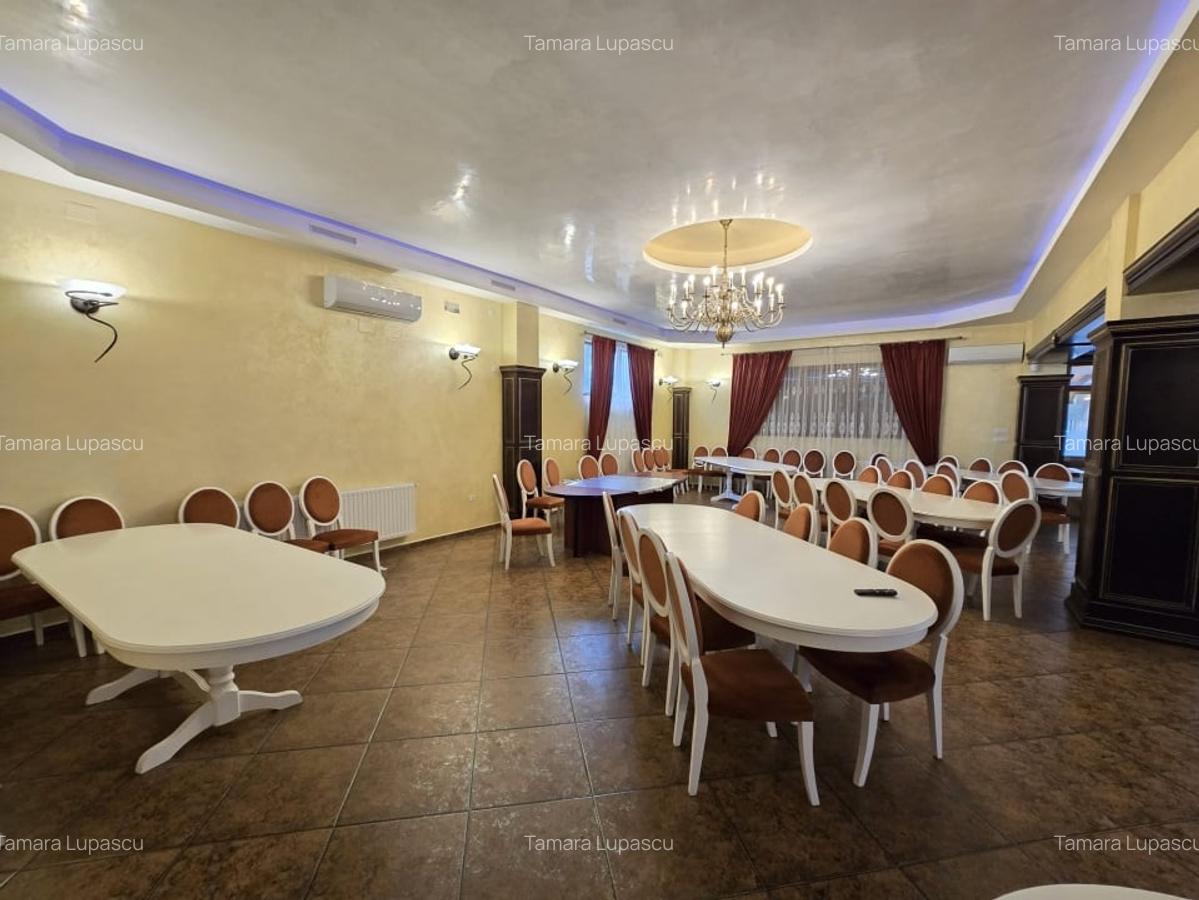 Afacere la cheie - Restaurant de evenimente - 6