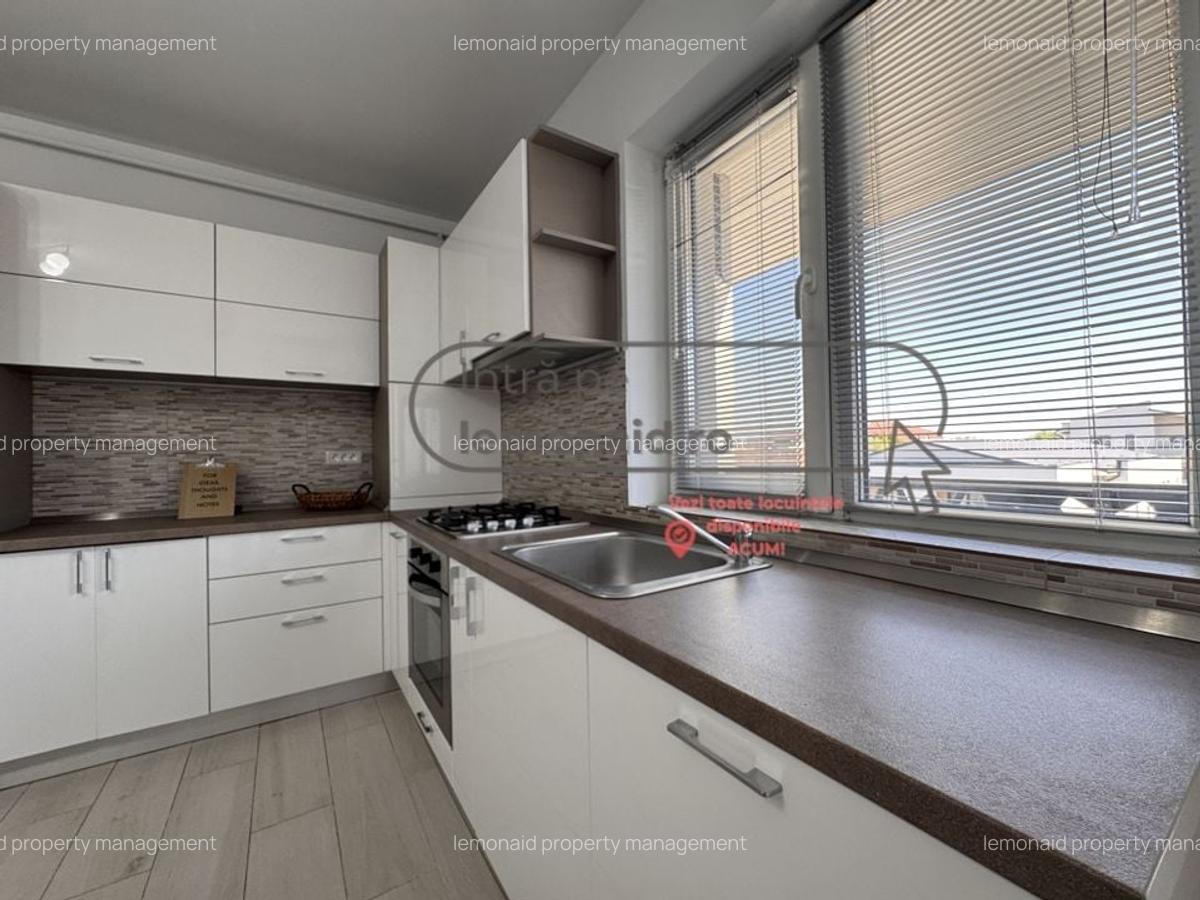Apartament 2 camere Girocului - de vânzare | Comision 0 - 6