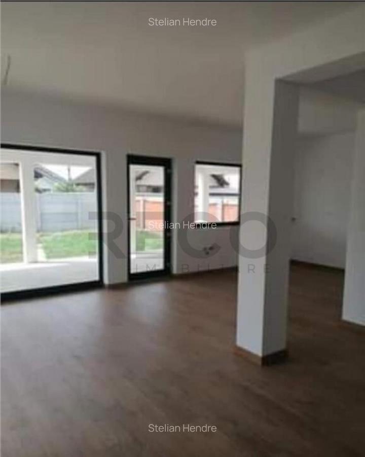 RECO Casa 5 camere P E Santandrei - 6