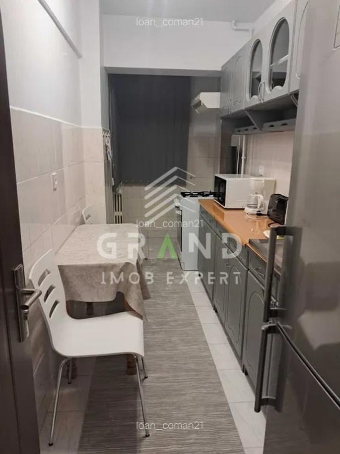 Inchiriere apartament 1 camera, confort sporit, Dorobantilor, parcare inclusa - 5