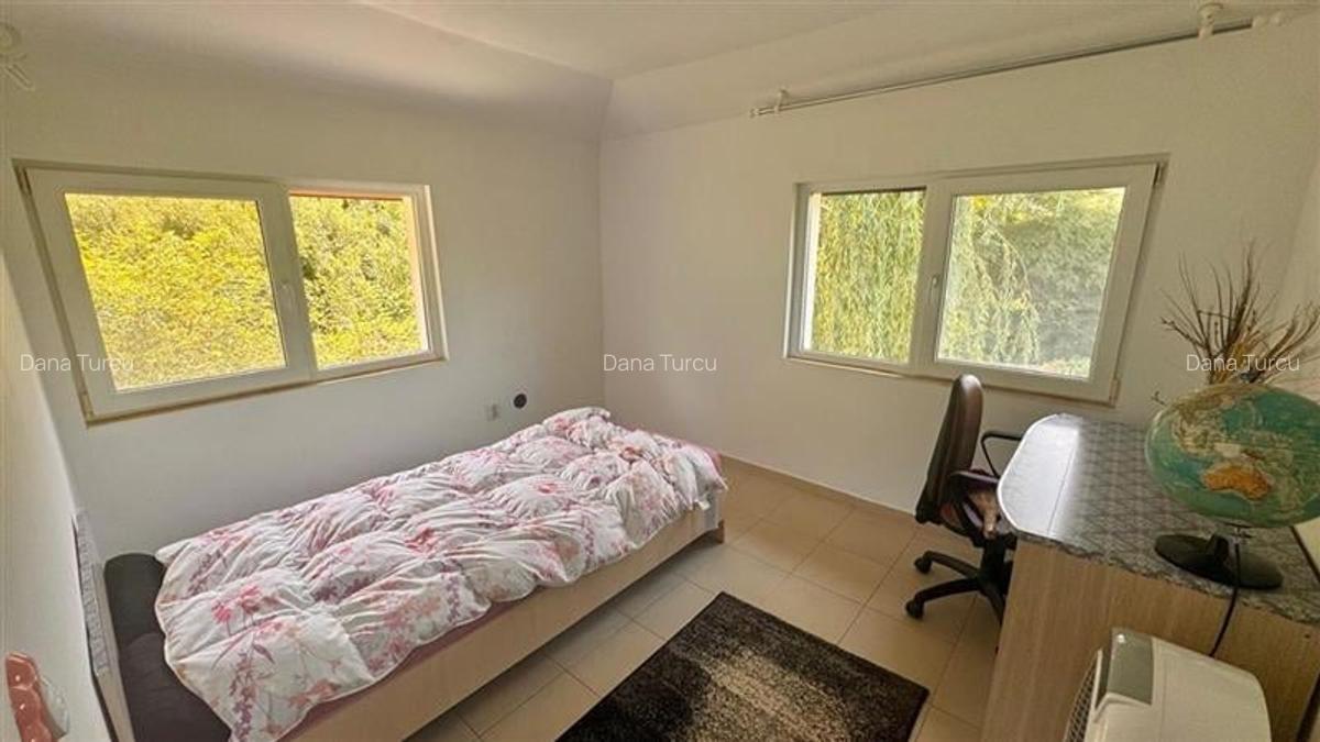 Vila duplex de vanzare Bucium, zona exclusivista, curte cu vegetatie matura, ved - 10