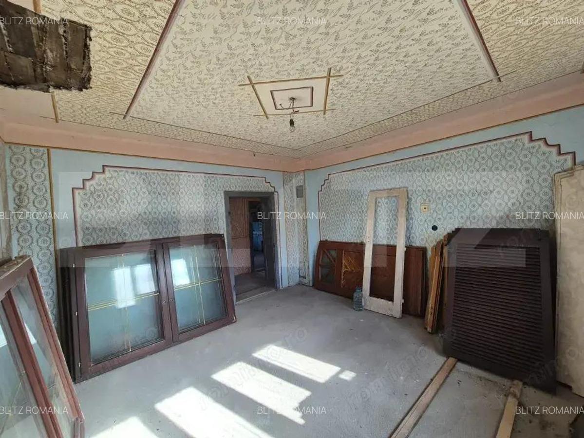 Casa de vanzare Borza - 3