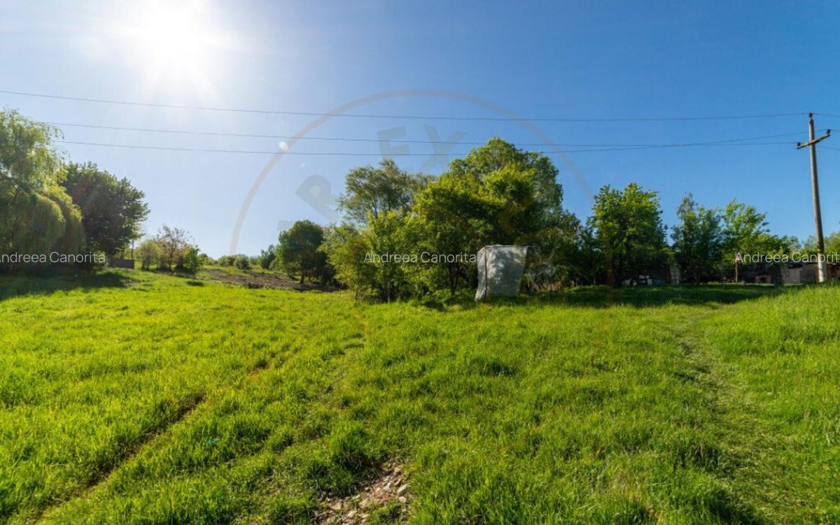 Oportunitate achizitie teren intravilan 7031 mp Campulung?? - 2