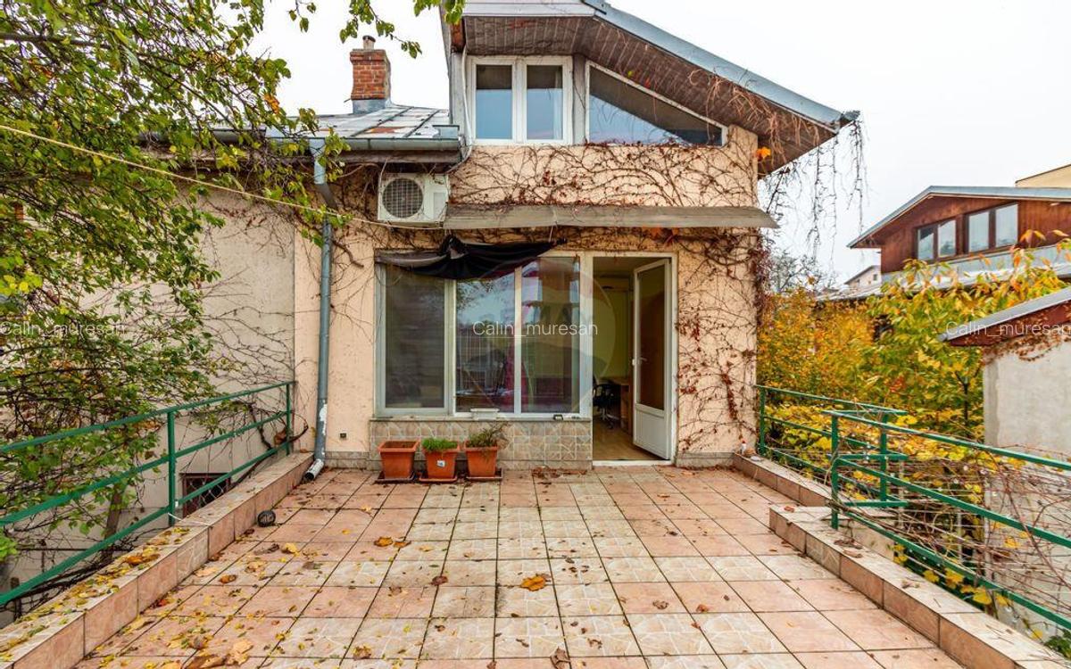 Vila Individuala 5 camere Domenii-Agronomie 178mpu Parcar... - 11