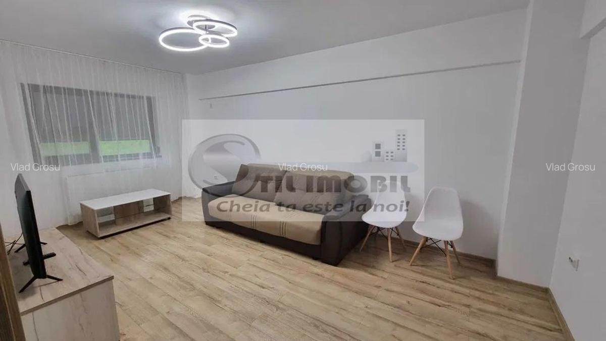 Apartament 2 Camere Decomandat Complex Bucium Confort - 380 euro - 3