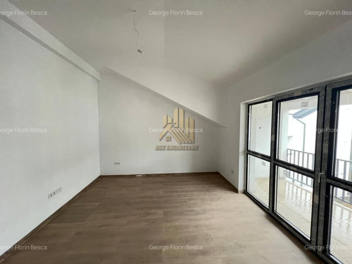 Apartament 2 camere Roka Village Sanpetru - 2