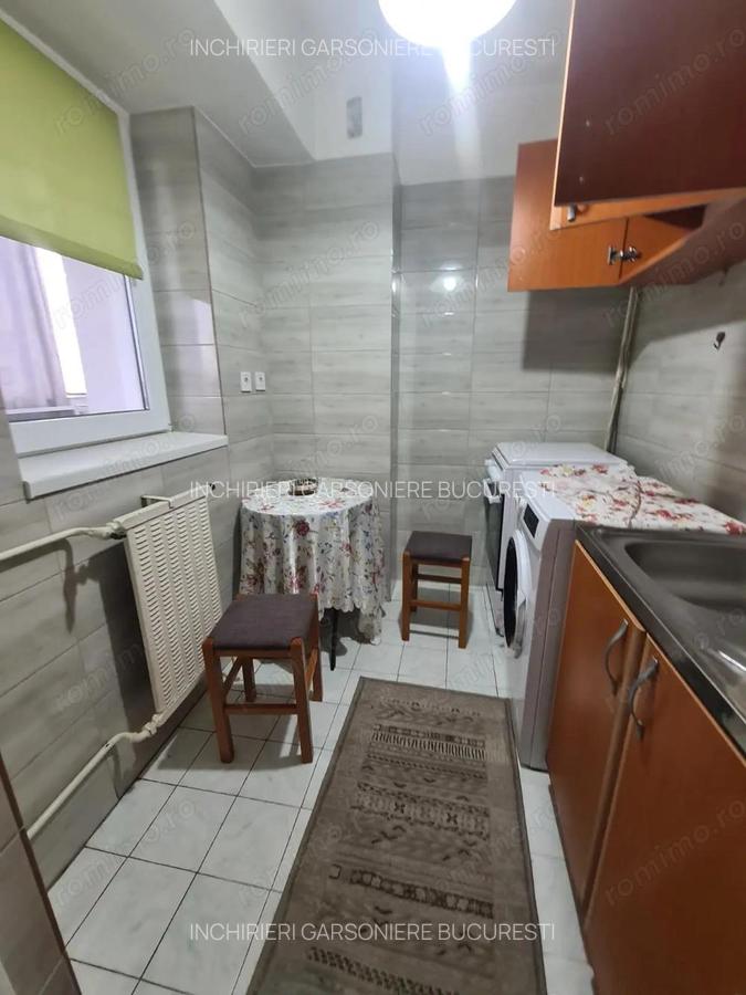 Garsoniera compacta 8 min M Orizont DB1231 - 4