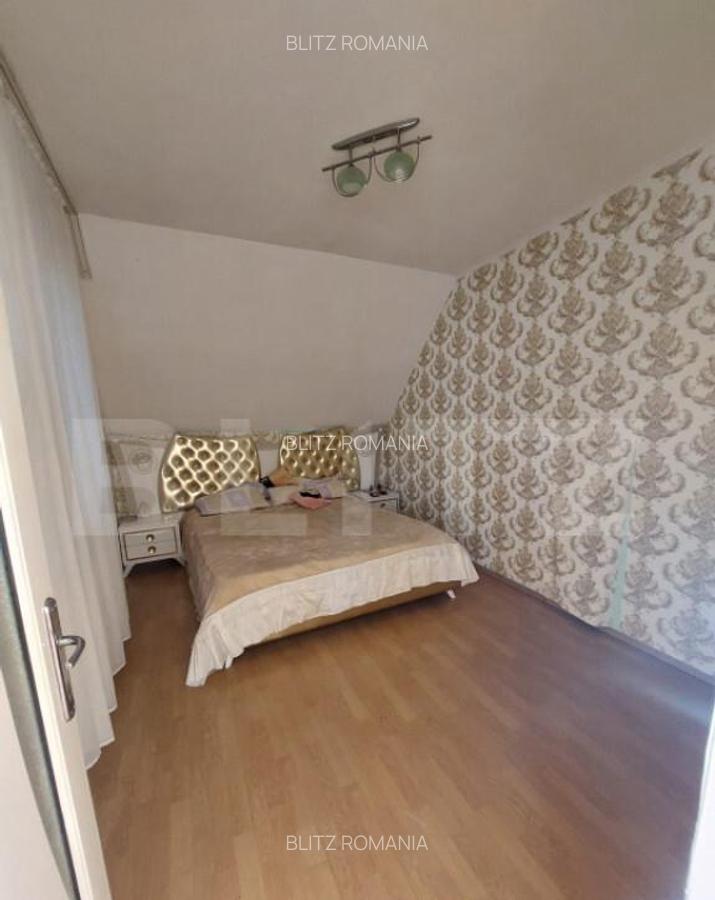 Casa de vanzare in Zalau zona centrala, cartier li - 9