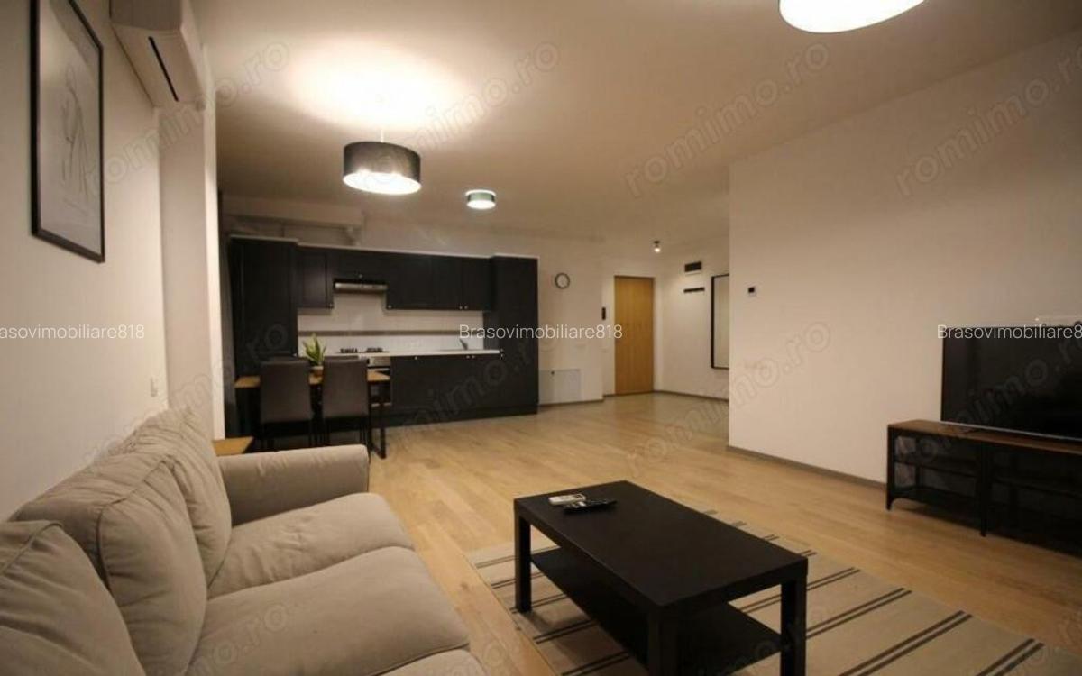 Apartament cu 2 camere de inchiriat Calea Bucuresti - 7