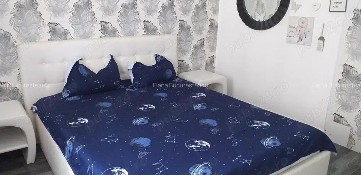 Inchiriez apartament cu doua camere Dobroiesti - 4
