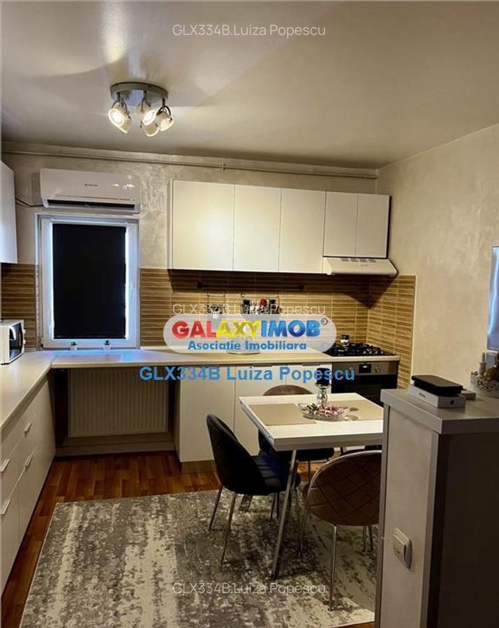 ! apartament 3 camere 13 Septembrie Sebastian Parc LUX - 3
