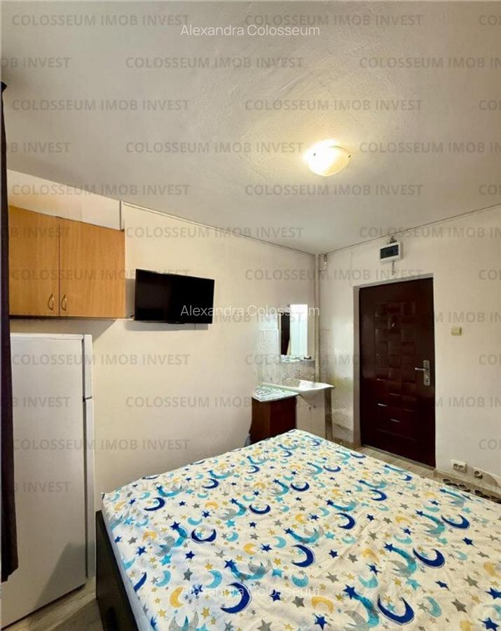 Camera de camin - zona Astra - 4