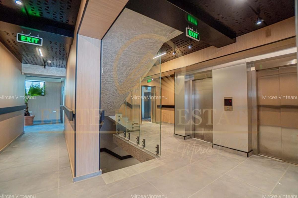 Mamaia Nord - Vânzare apartament 2 camere, finisat. - 18