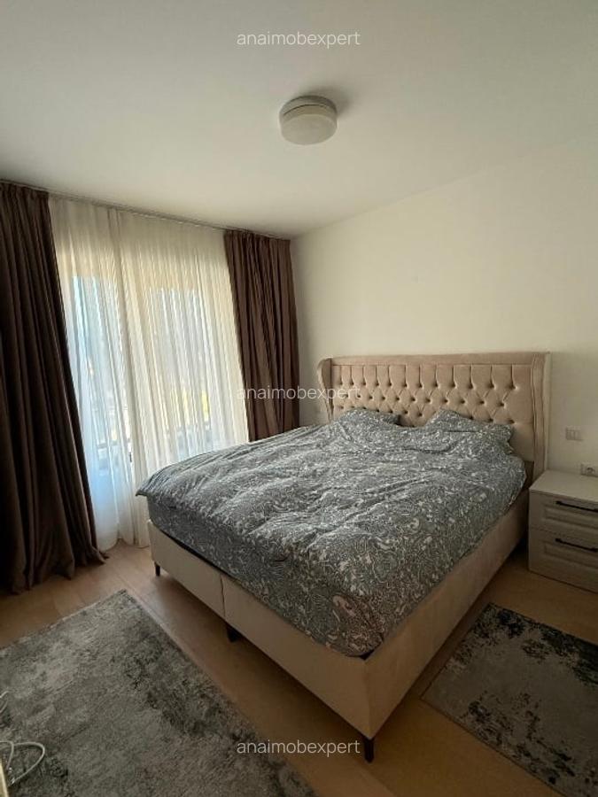 Apartament 2 cam Tineretului Parc oraselul Copiilor - 3