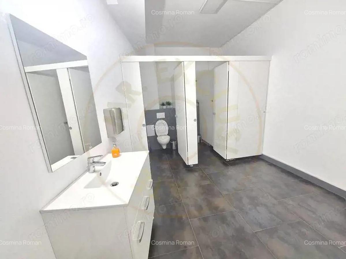 Spatiu Comercial Multifunctional -CLASA A - 13