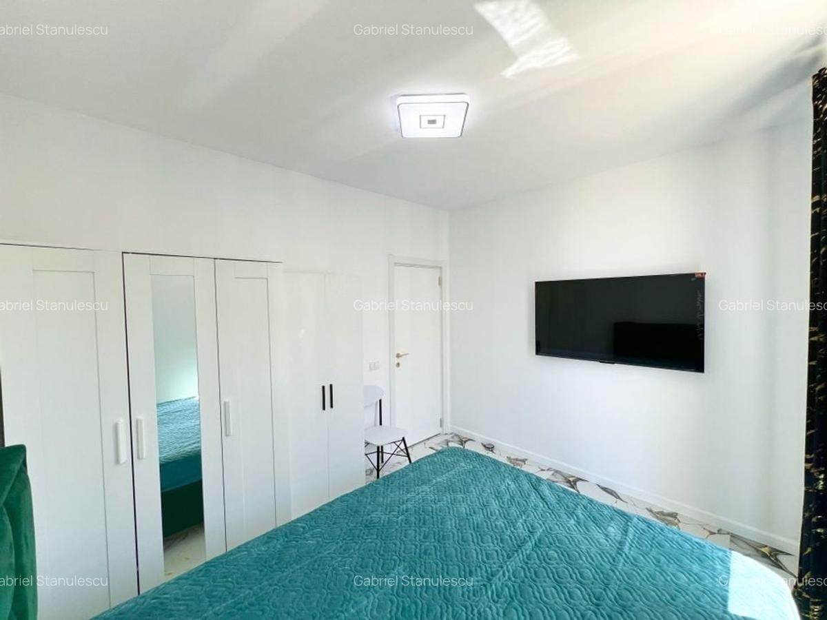 Apartament modern cu 2 camere | Torontalului | PetFriendly - 1