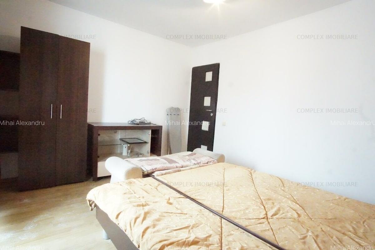 Timpuri Noi | Vitan Mall | Renovat recent | Centrala termica | Loc parcare,ANAF - 16