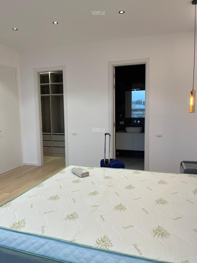 Apartament cu 3 camere decomandat, mobilat în Herăstrău - 2