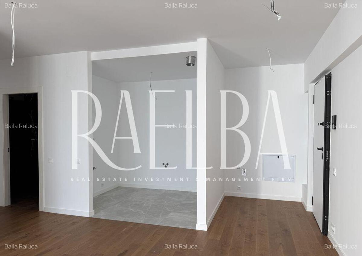 | Apartament 2 camere | One Cotroceni | DESIGN INTERIOR i... - 2