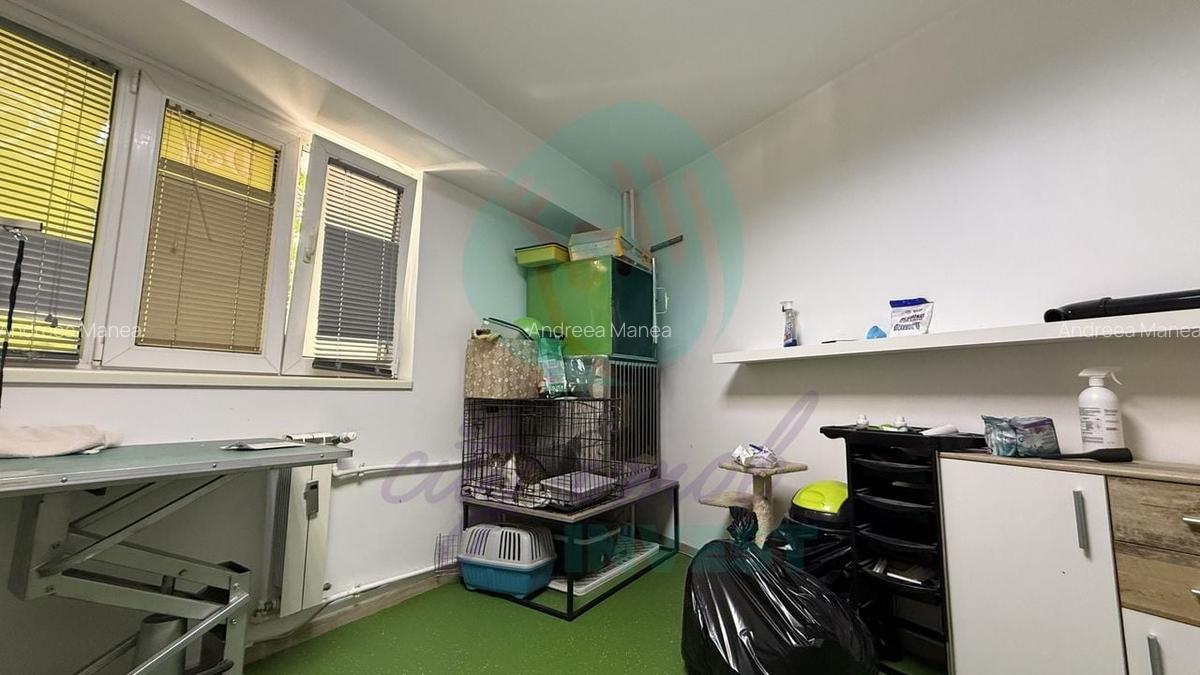 Apartament cu 3 camere semidecomandat în Vitan - 7