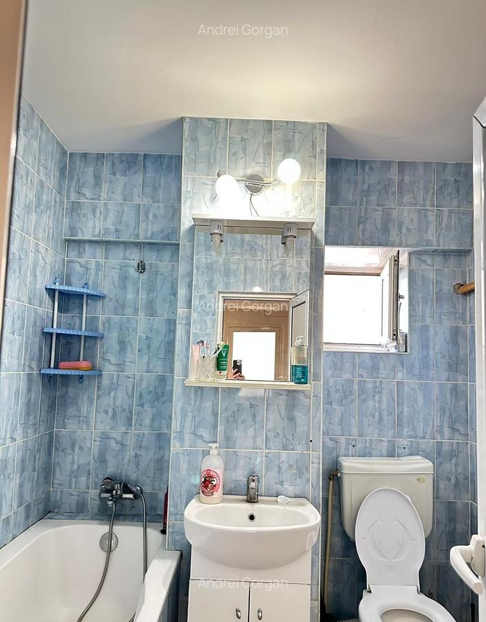 Apartament cu 2 camere, mobilat în Gară - 8