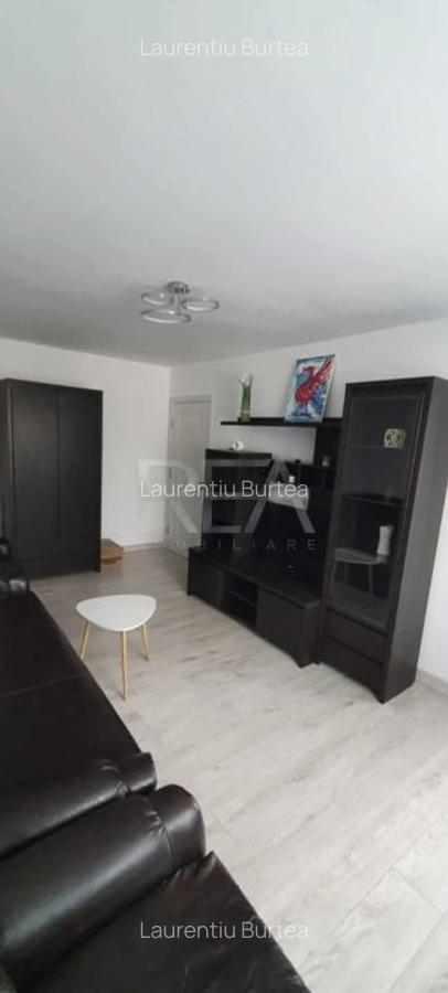 3 camere 7/8, renovat, Crangasi-Str. Nicolae Oncescu. - 2