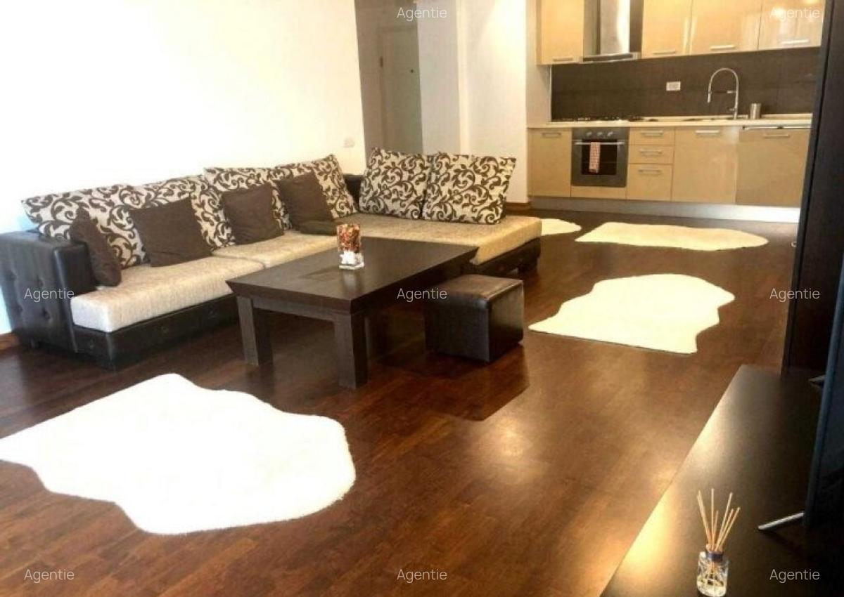 Apartament 3 camere InCity - 3