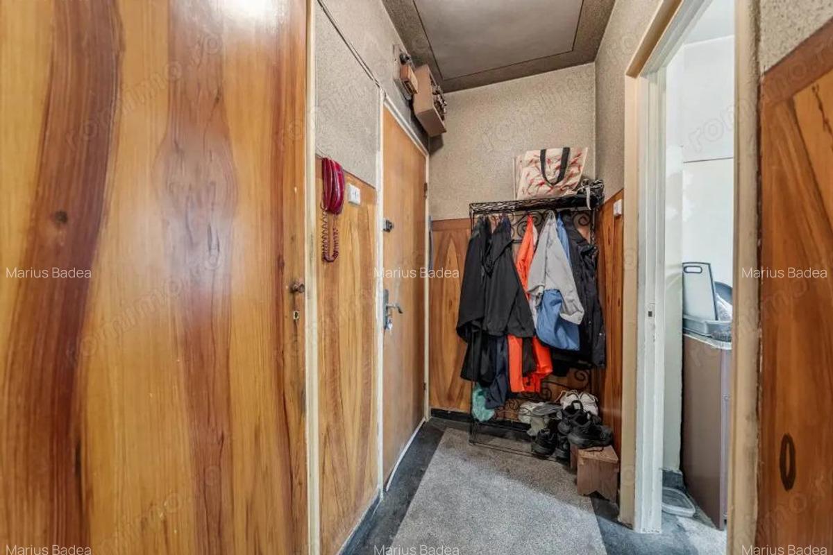 Bloc reabilitat termic*83 mp* Barajul Bistritei 11*Luminos Est-V - 8