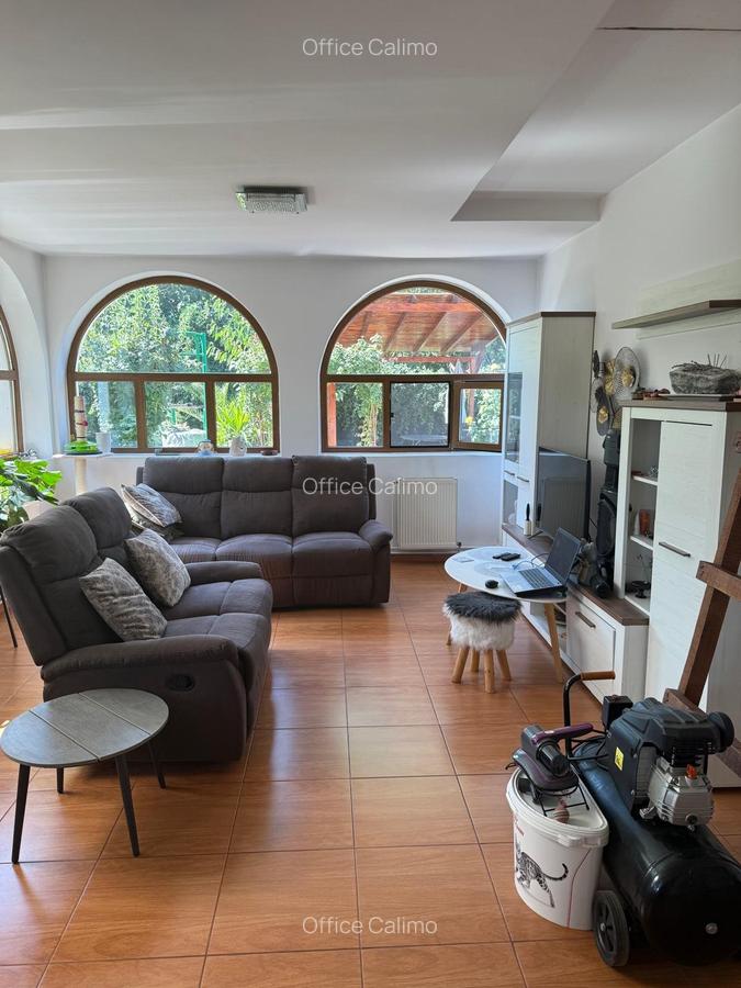 Casa de vanzare in Cernica - 7