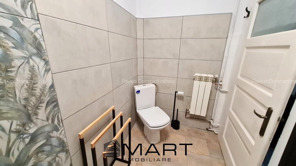 Apartament 6 camere zona Sub Arini Sibiu - 10