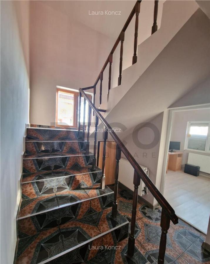 RECO casa 7 camere Bors - 14