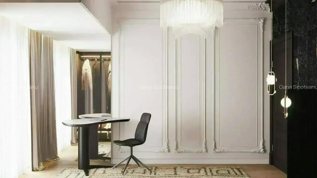 Apartament 3 camere | Bloc nou | Calea 13 Septembrie | Metrou Icomision 0 - 11