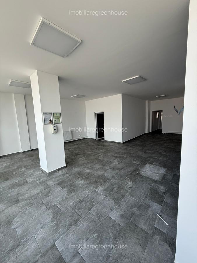 Spațiu comercial, 100 mp  – zonă Ultracentrală - 7 Spațiu comercial, 100 mp  – zonă Ultracentrală - 7