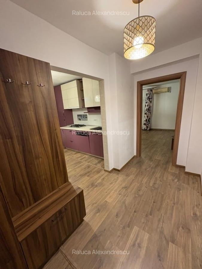 Apartament 4 camere Aleea Botorani, 13 Septembrie | mobilat| centrala-parcare - 1