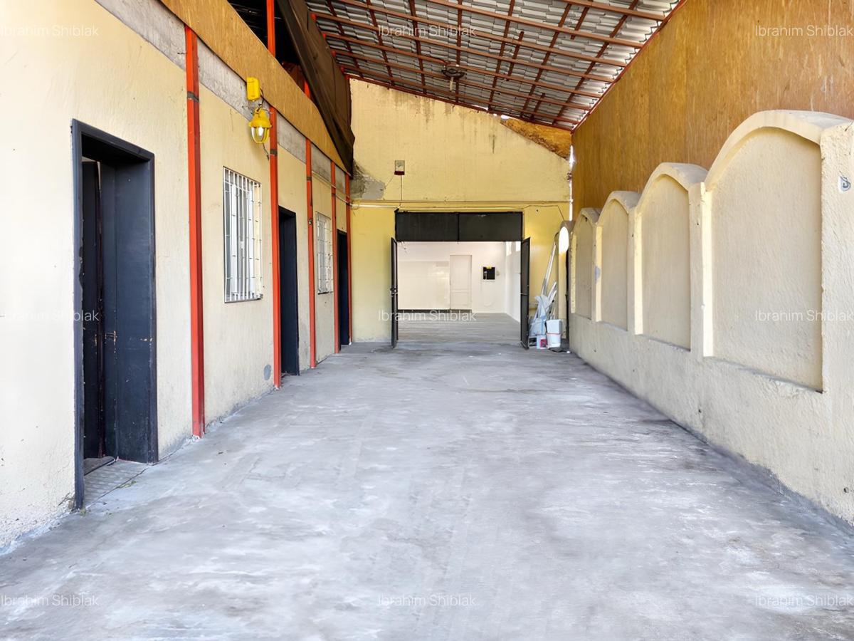 Hala/Spatiu de Productie | 185 mp | Str. Emil Zola 13 | Comision 0% - 9