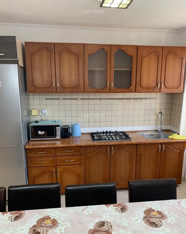 Apartament de inchiriat - 5