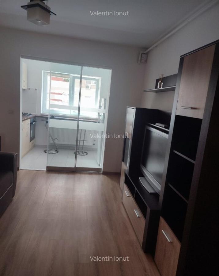 Inchiriez garsoniera Pallady Residence - 2