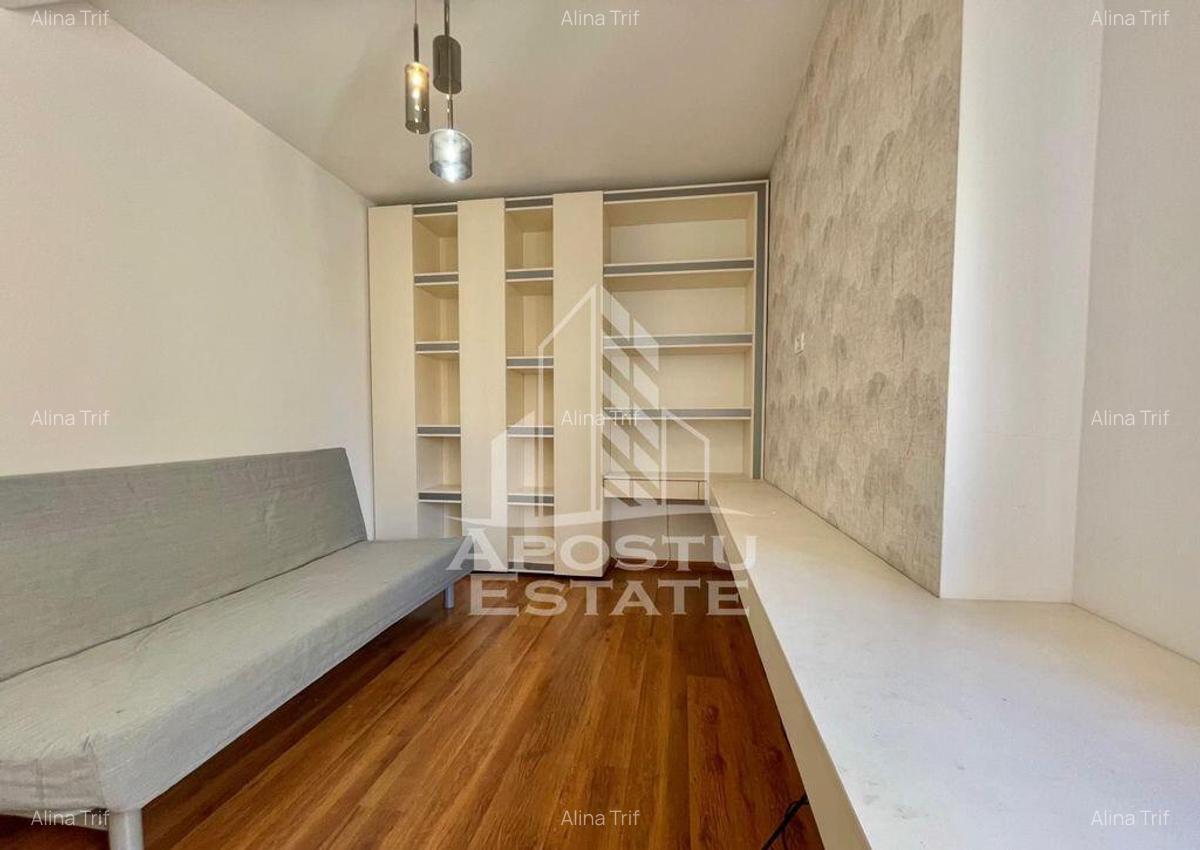 Apartament 3 camere, 2 locuri de parcare, zona Braytim - 6