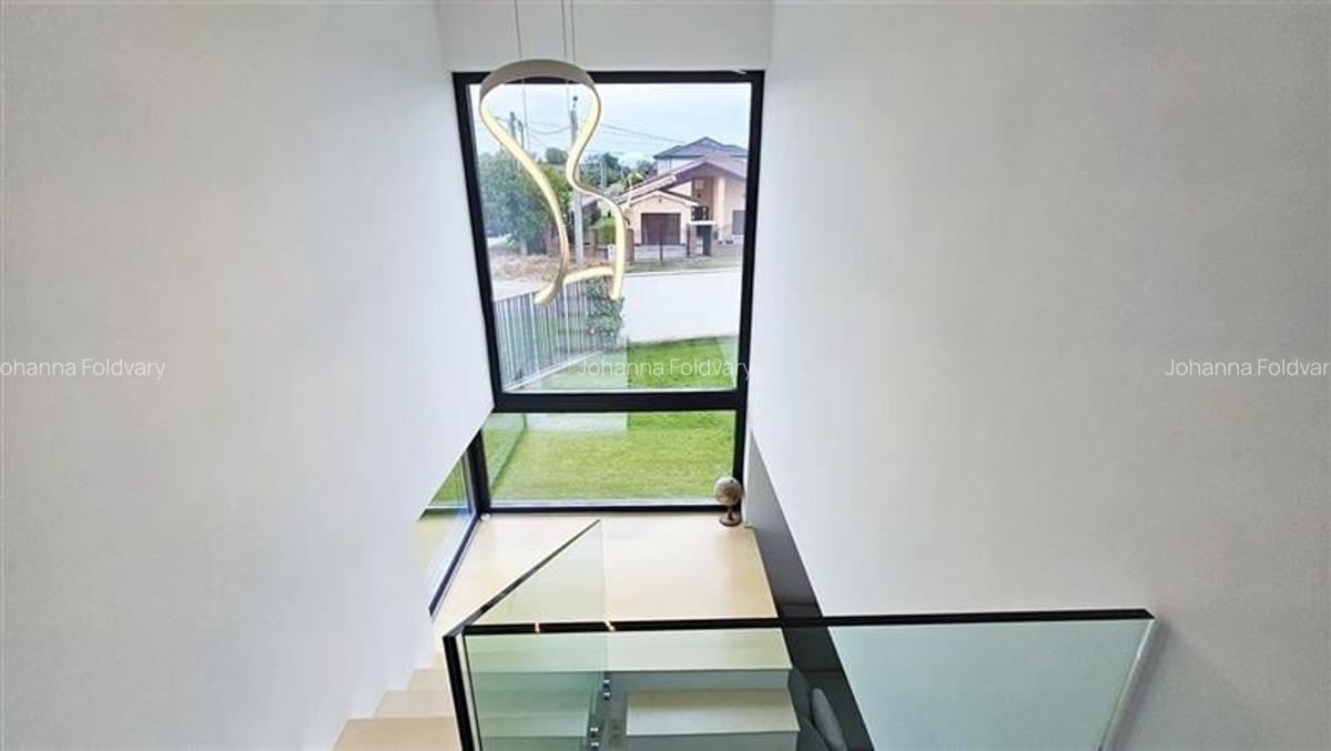 COMISION 0% Casa moderna minimalista mobilata si utilata Mosnita noua - 24