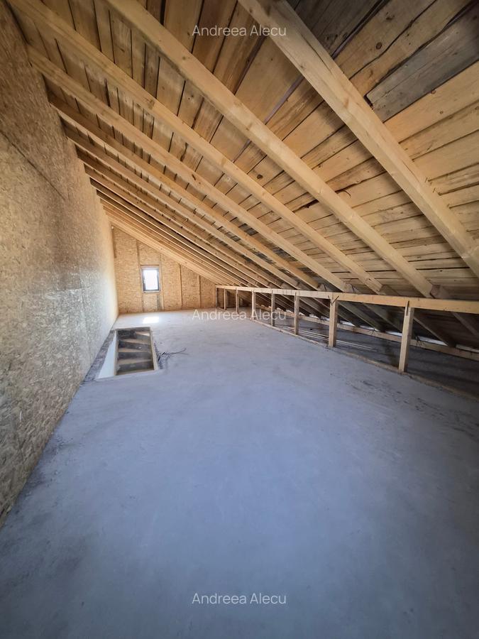 Duplex LA CHEIE - Bragadiru, zona scoala noua! - 17