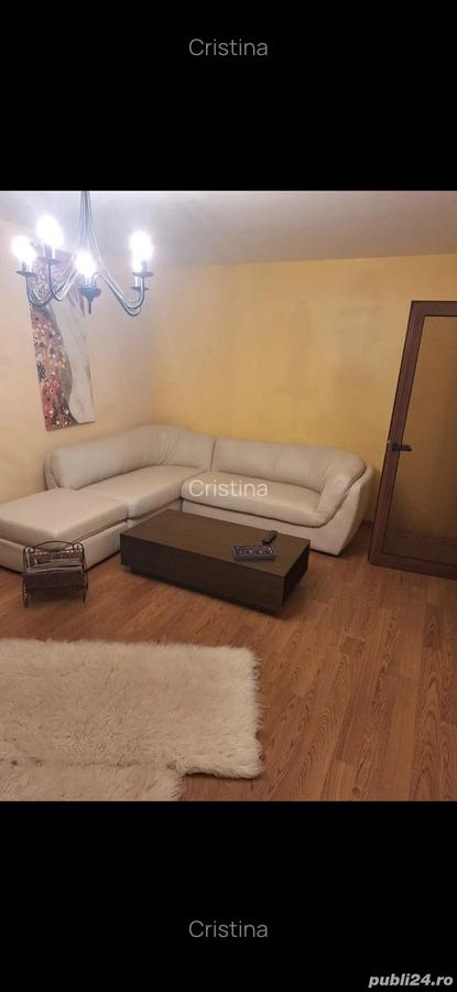 IANCA-De vanzare apartament cu 3 camere, foarte spa?ios, 80 mp, etaj 1 - 1