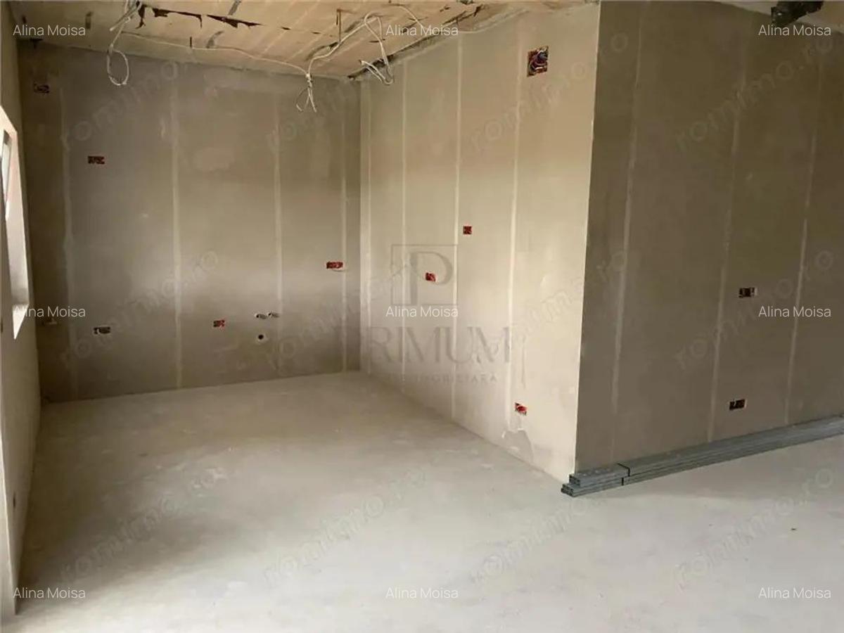 Comision 0 % - Duplex pe plan - personalizare interioara - iluminat stradal - canalizare - 2