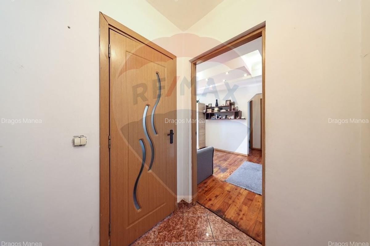 Apartament cu 2 camere de vanzare | Sacele | Electroprecizia | Profi - 3