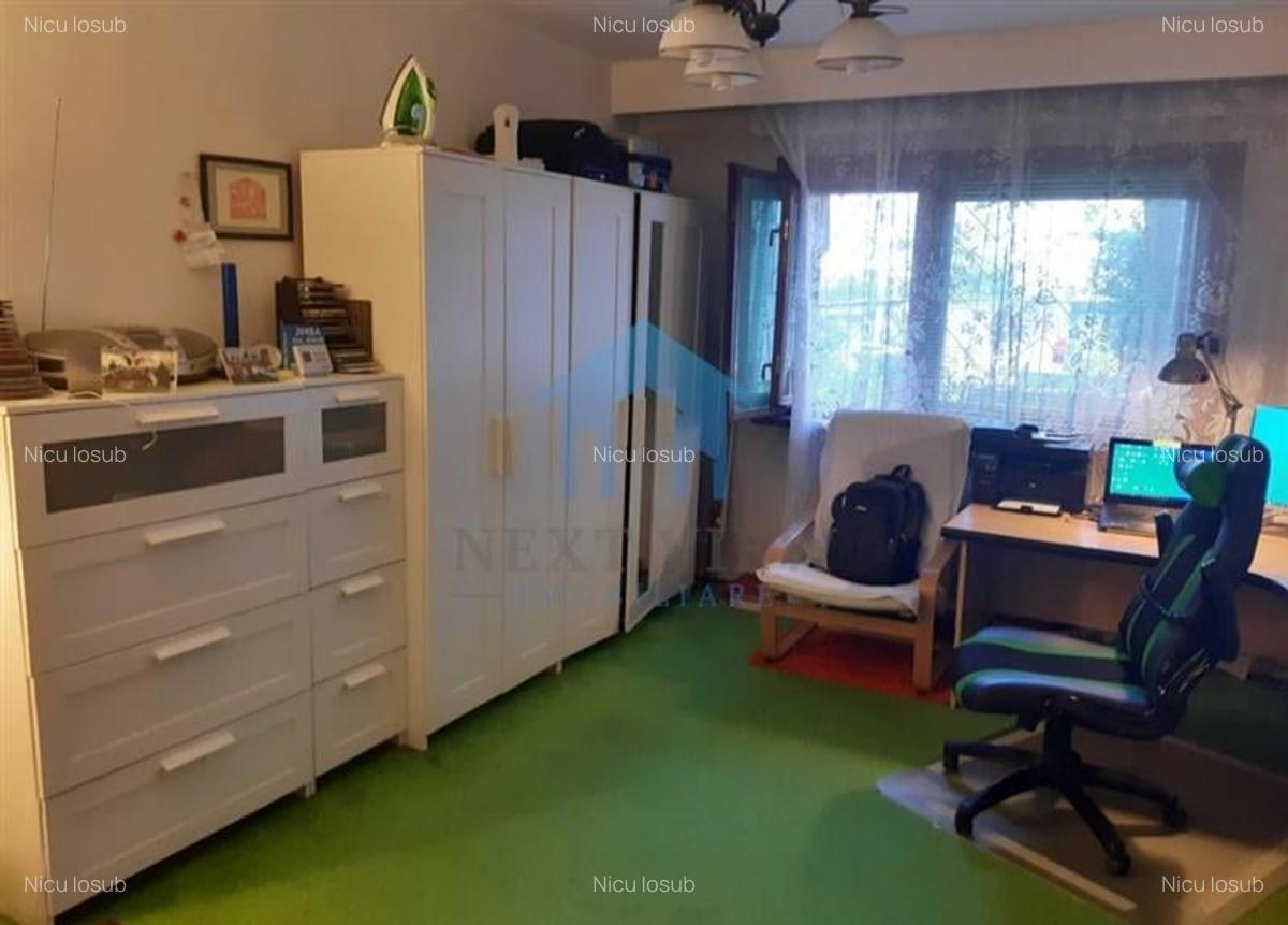 Apartament 1 camera, Manastur - 4