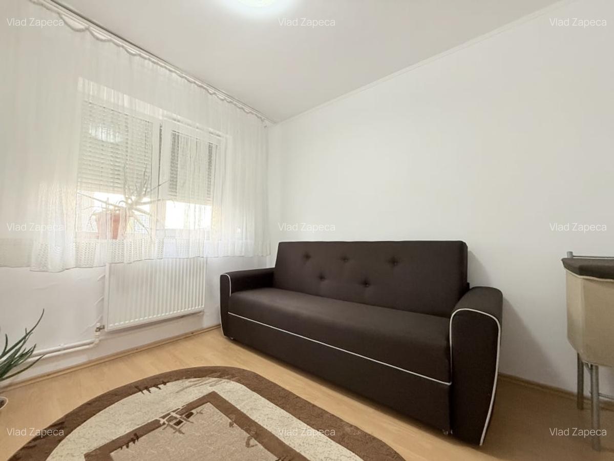 Apartament 4 camere de inchiriat in zona Tomis Nord - 5