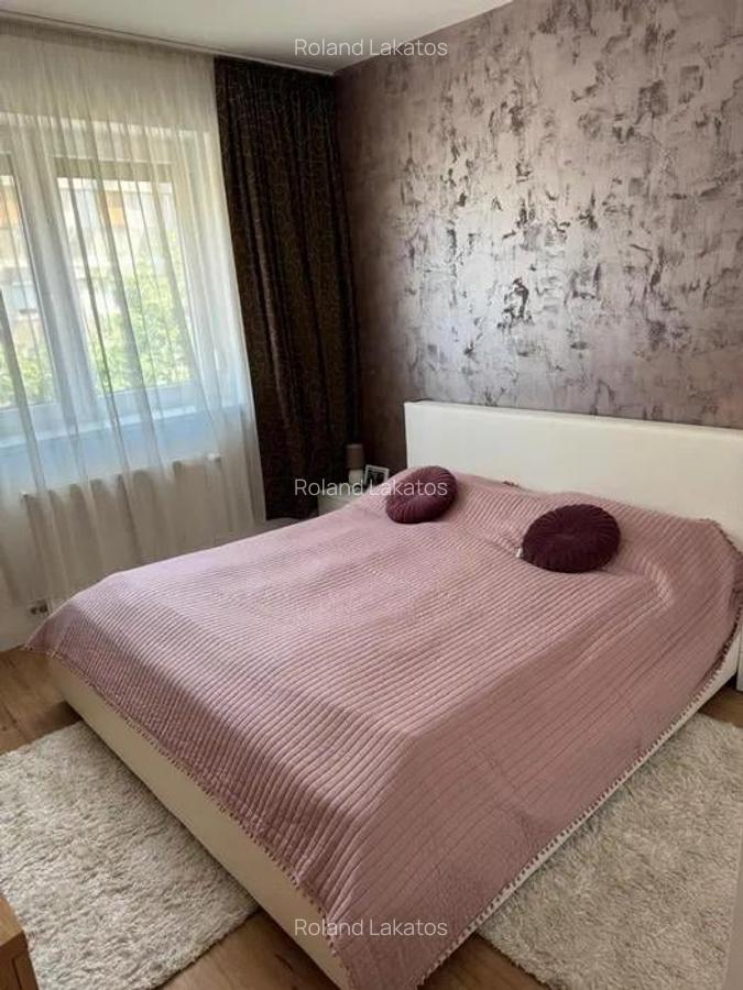 Apartament cu 3 camere decomandat în Iosia - 5