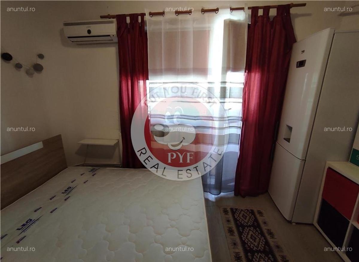 Marasesti | 27mp | Decomandata | Garsoniera | B12358 - 3